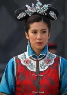 倾城绝恋素莹