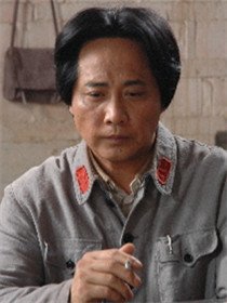 红色圩场毛泽东