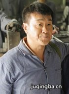 情满四合院何雨柱
