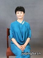 情谜睡美人冯代珍
