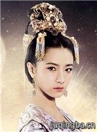 大唐荣耀靖瑶