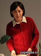 马兰谣王淑琴