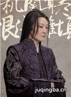 琅琊榜之风起长林濮阳缨