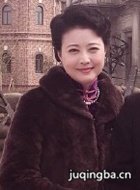 红星照耀中国宋美龄