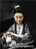 妖出长安涟漪