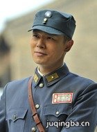 铁血将军姚郁光