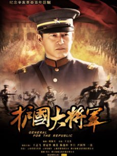 护国大将军