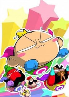 Q版刘关张