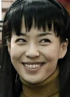 可爱的女人