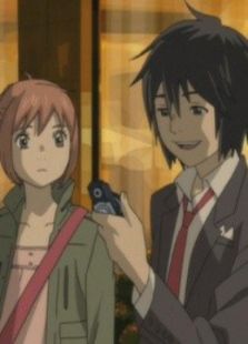 东之伊甸剧场版1