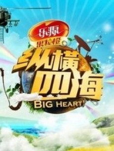 纵横四海