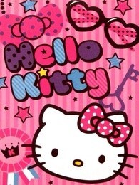 HelloKitty苹果森林第3季