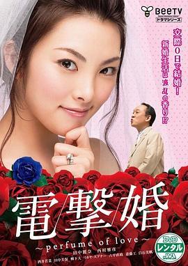 电击婚