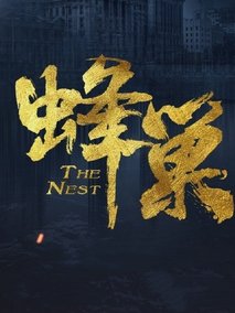 蜂巢