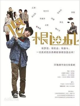 傻根进城2015