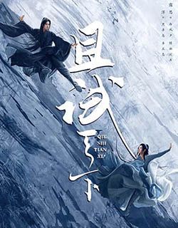 且试天下