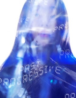 张靓颖《Body First》