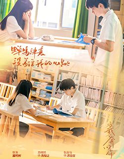 当我飞奔向你